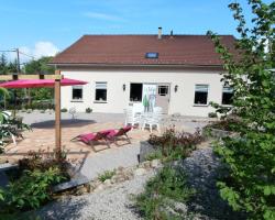 Chambres d'Hôtes La Tulipe