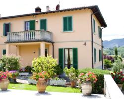 Villa La Torre