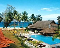 D'coconut Island Resort