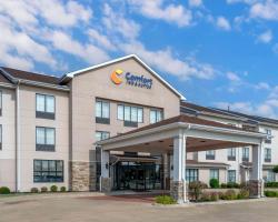 Comfort Inn & Suites