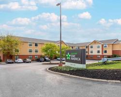 Extended Stay America Suites - Akron - Copley - East