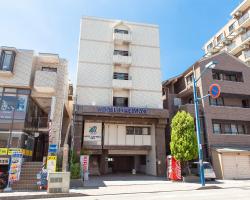 HOTEL LiVEMAX BUDGET Sagamihara