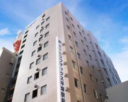 ホテルリブマックスBUDGET平塚駅前