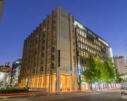 JR Kyushu Hotel Blossom Fukuoka