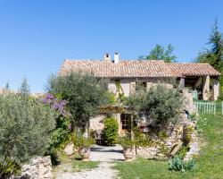 La Ferme du petit Ségriès Bed and Breakfast