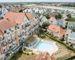 Residence Pierre & Vacances Port Guillaume
