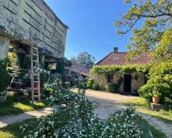 Casa Rural O Bergando