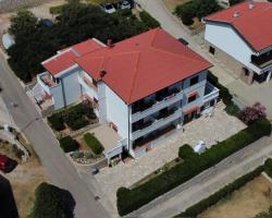 Apartments Anastazija