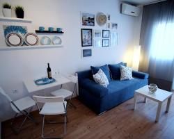 Studio Apartments Shanti