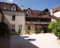 Teritoria Hôtel Wilson