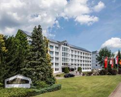 LAT Hotel & Apartmenthaus Berlin