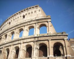 Apartment Colosseo Express