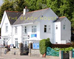 The Beach House Hotel