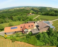 Weingut Gästezimmer Gruber