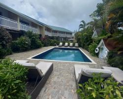 Harmony Marina Suites