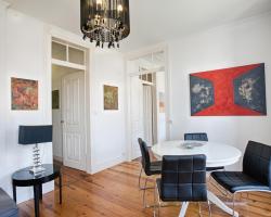 BmyGuest - Príncipe Real Galeria Apartment