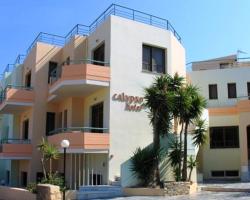 Calypso Hotel Apartments