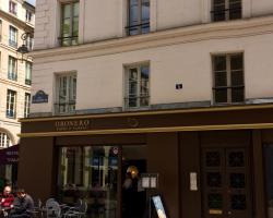 Apartment Chatelet - Les Halles