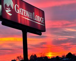 Gateway Lodge