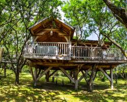 Cabane d'Amour