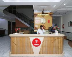 OYO Hotel Silver Shine Near Gurudwara Shri Bangla Sahib