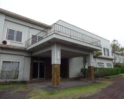 Hachijo-jima Park Hotel