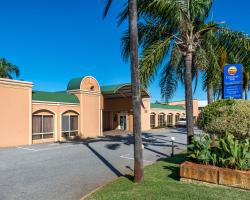 Comfort Inn Bel Eyre Perth