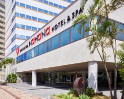 沖縄ナハナ・ホテル&スパ