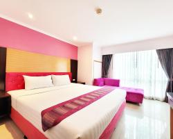 Citin Pratunam Bangkok by Compass Hospitality