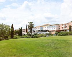 Hôtel Golf Fontcaude
