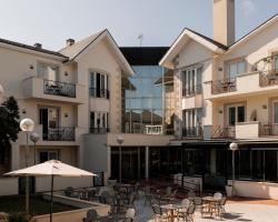 Hotel PAX Torrelodones