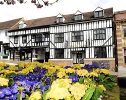 White Hart Hotel
