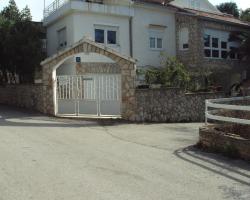 Apartments Traudel Damjanic