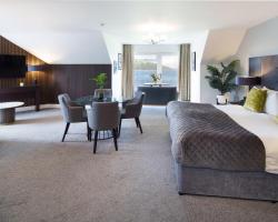 The Cliff Hotel & Spa