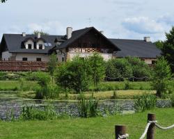 Hotel Karczma nad Stawem