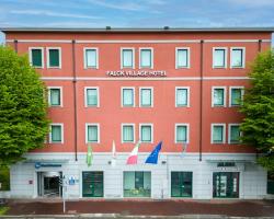 Best Western Falck Village Milano Sesto