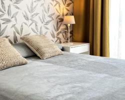 Las Américas - Mares