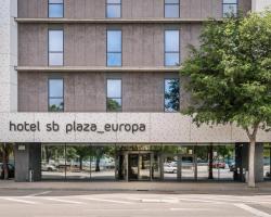Hotel SB Plaza Europa