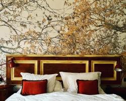 Brody House - boutique hotel