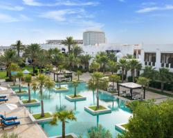 Sharq Village & Spa, a Ritz-Carlton Hotel