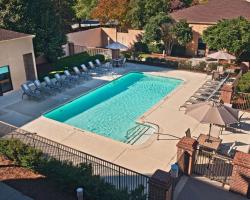 Sonesta Select Raleigh Durham Airport Morrisville