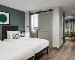 Residence Inn by Marriott London Tower Bridge