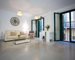 Holidays2Malaga Flamenco Apartments