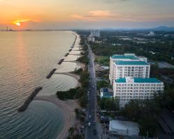 Kantary Bay Hotel And Serviced Apartment Rayong