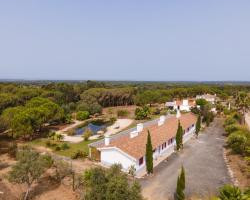 Nômade Melides Eco Lodge
