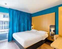 B&B HOTEL Cannes La Bocca Plage