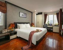 Hanoi La Palm Premier Hotel & Spa