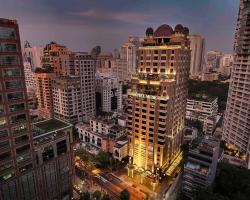 호텔 뮤즈 방콕 랑수언 – 엠갤러리