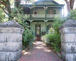 Alexander Homestead Bed and Breakfast