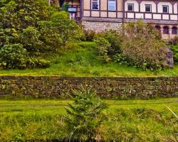 Appartmenthaus Wartburg